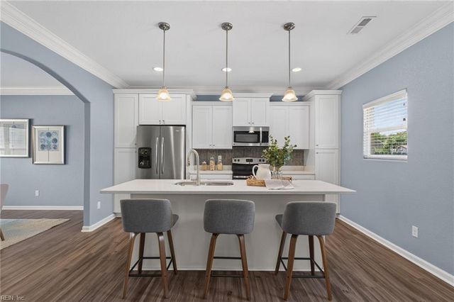 9459 Atwood AVE, Norfolk, VA 23503