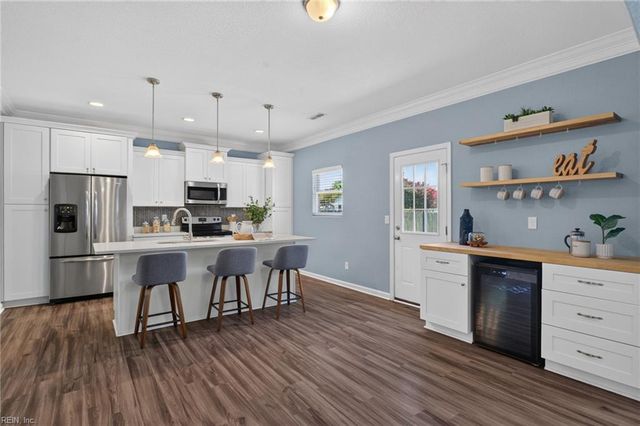 9459 Atwood AVE, Norfolk, VA 23503