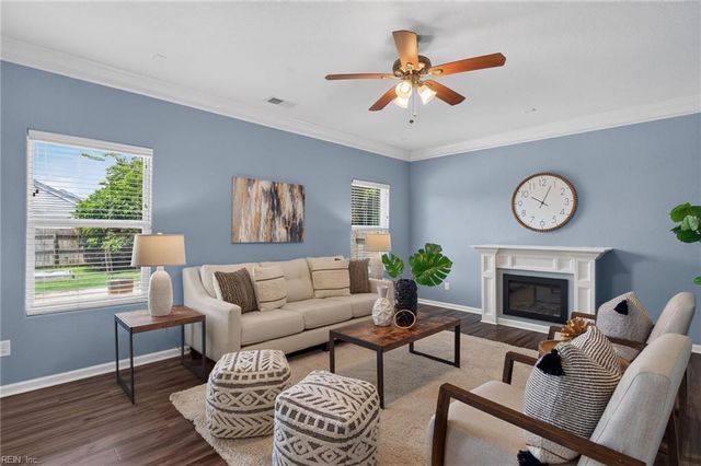 9459 Atwood AVE, Norfolk, VA 23503