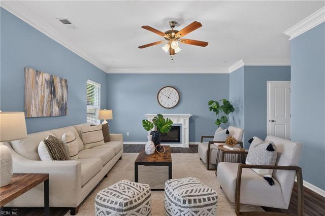 9459 Atwood AVE, Norfolk, VA 23503