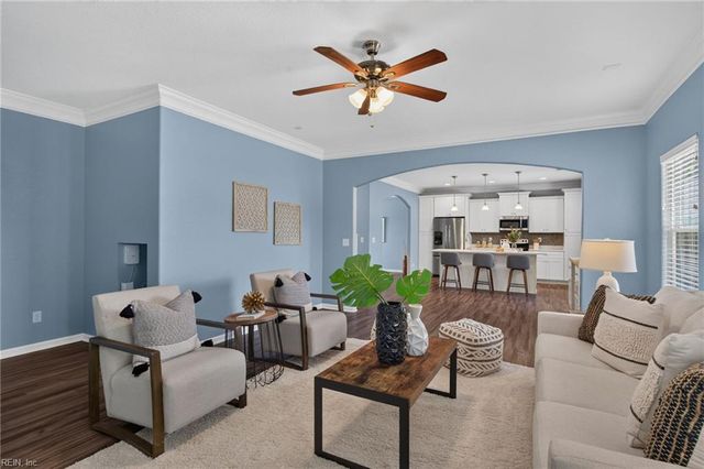 9459 Atwood AVE, Norfolk, VA 23503
