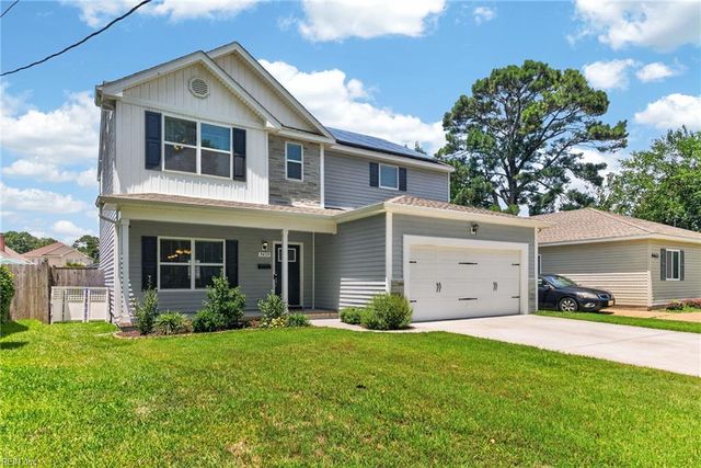 9459 Atwood AVE, Norfolk, VA 23503