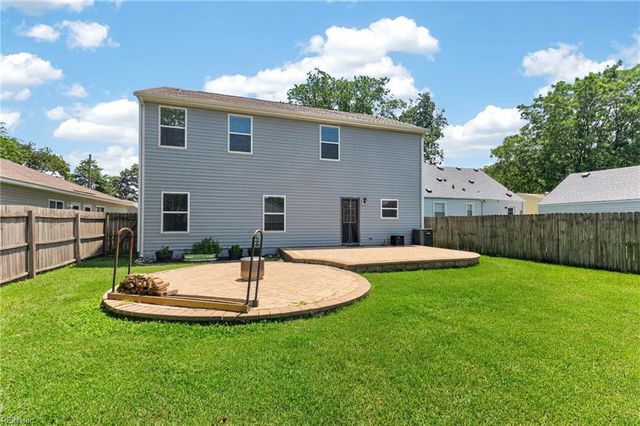 9459 Atwood AVE, Norfolk, VA 23503