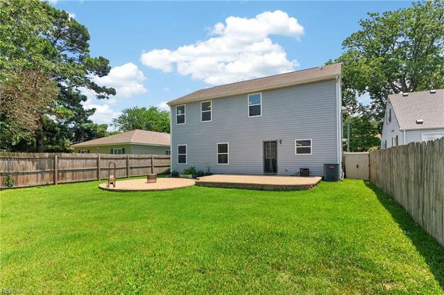 9459 Atwood AVE, Norfolk, VA 23503