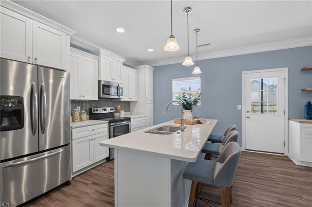 9459 Atwood AVE, Norfolk, VA 23503