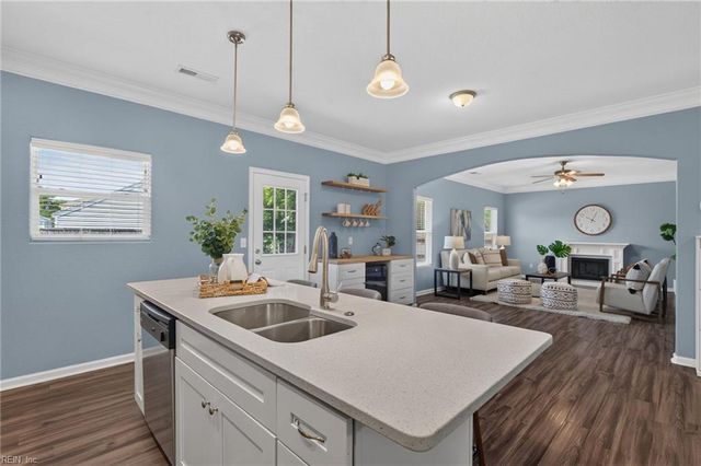9459 Atwood AVE, Norfolk, VA 23503