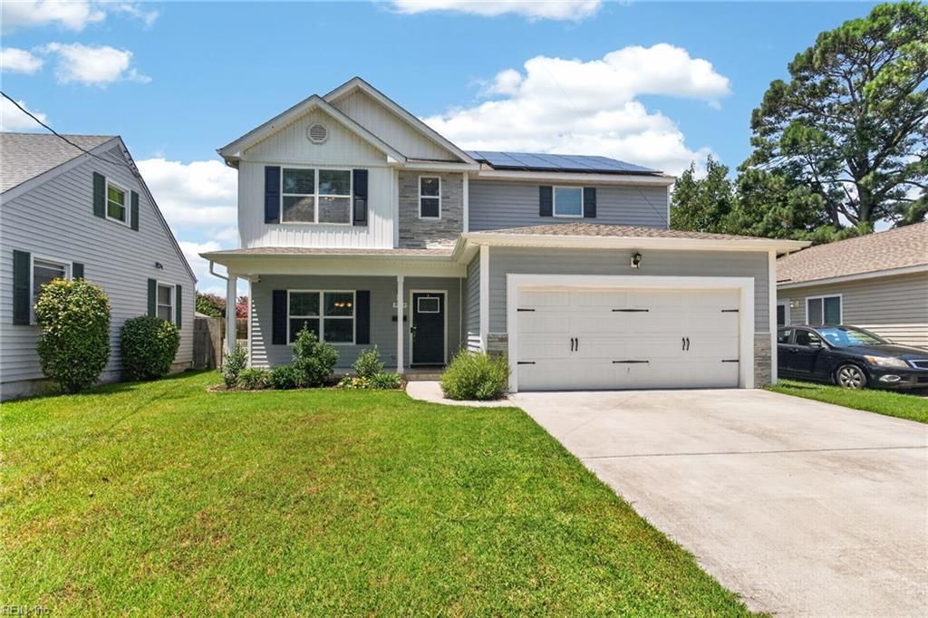 9459 Atwood AVE, Norfolk, VA 23503