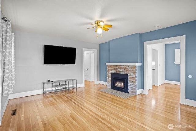 8 Newell Street, Walla Walla, WA 99362