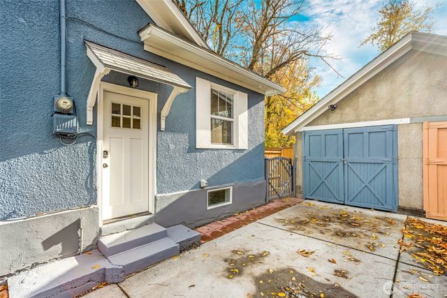 8 Newell Street, Walla Walla, WA 99362