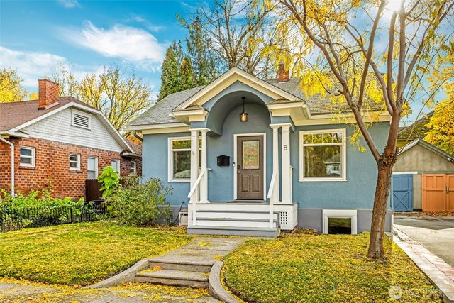 8 Newell Street, Walla Walla, WA 99362