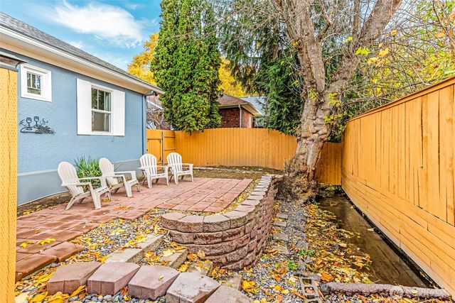 8 Newell Street, Walla Walla, WA 99362