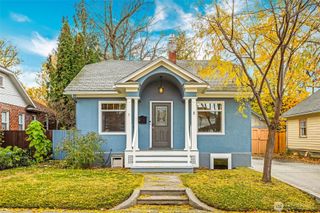 8 Newell Street, Walla Walla, WA 99362