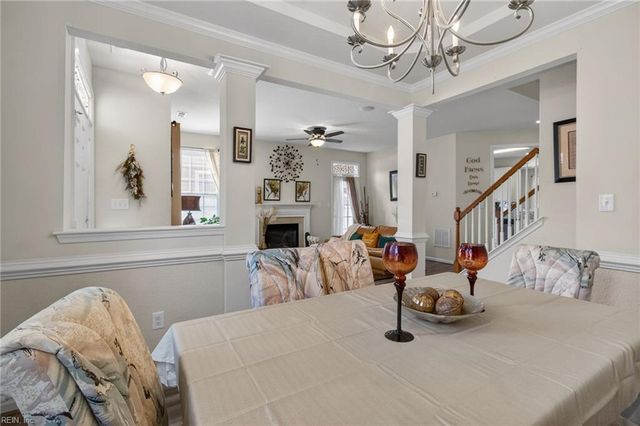 3753 Pear Orchard WAY, Suffolk, VA 23435