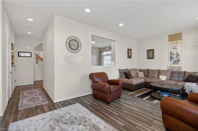 3753 Pear Orchard WAY, Suffolk, VA 23435