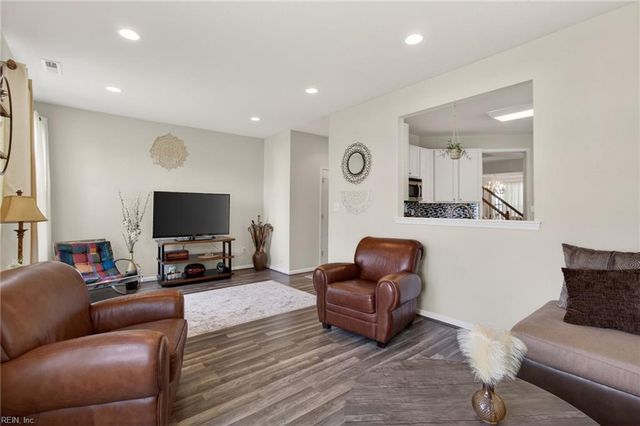 3753 Pear Orchard WAY, Suffolk, VA 23435