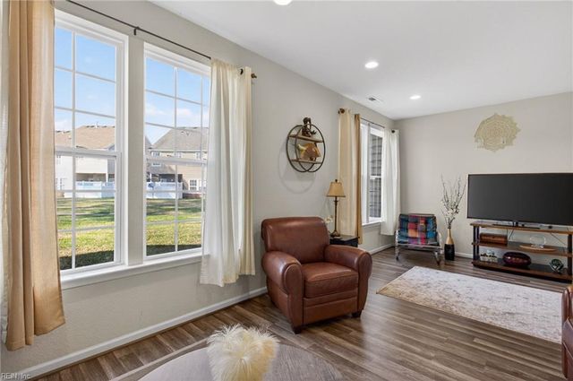 3753 Pear Orchard WAY, Suffolk, VA 23435