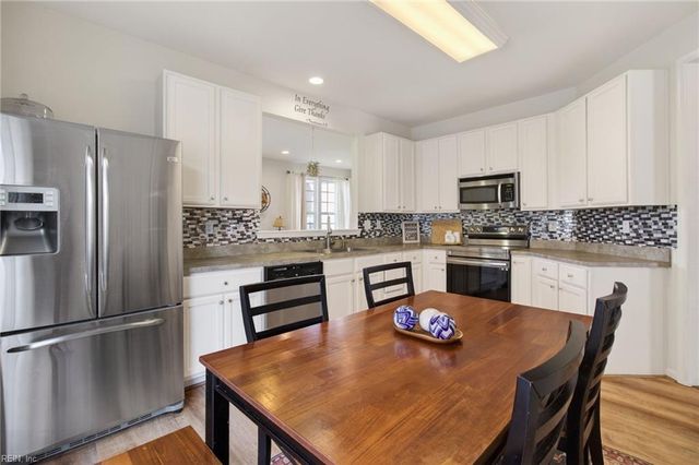 3753 Pear Orchard WAY, Suffolk, VA 23435