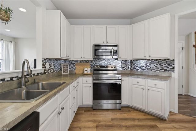 3753 Pear Orchard WAY, Suffolk, VA 23435