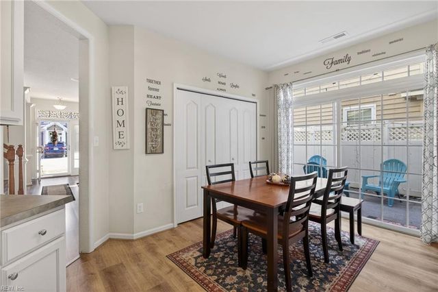 3753 Pear Orchard WAY, Suffolk, VA 23435