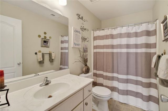 3753 Pear Orchard WAY, Suffolk, VA 23435