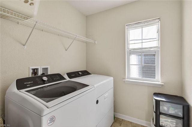 3753 Pear Orchard WAY, Suffolk, VA 23435