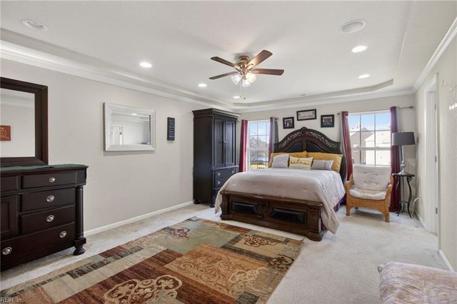 3753 Pear Orchard WAY, Suffolk, VA 23435