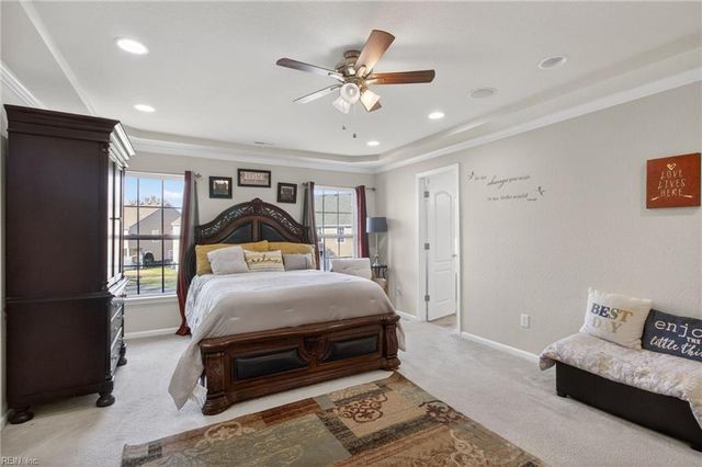 3753 Pear Orchard WAY, Suffolk, VA 23435