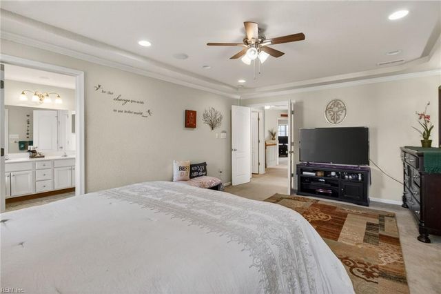 3753 Pear Orchard WAY, Suffolk, VA 23435