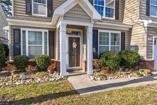 3753 Pear Orchard WAY, Suffolk, VA 23435