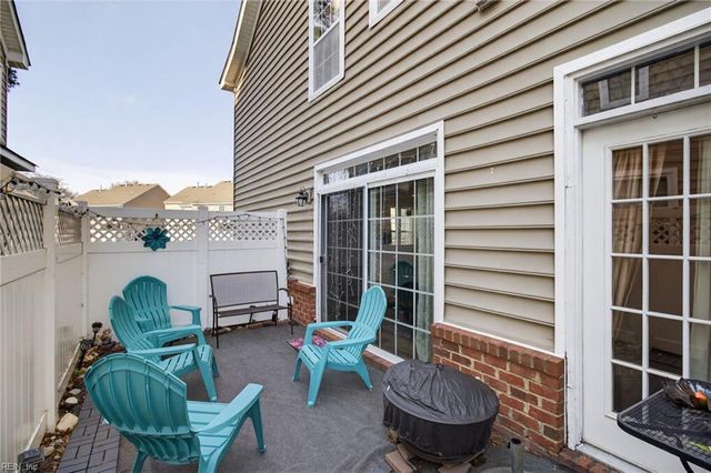 3753 Pear Orchard WAY, Suffolk, VA 23435