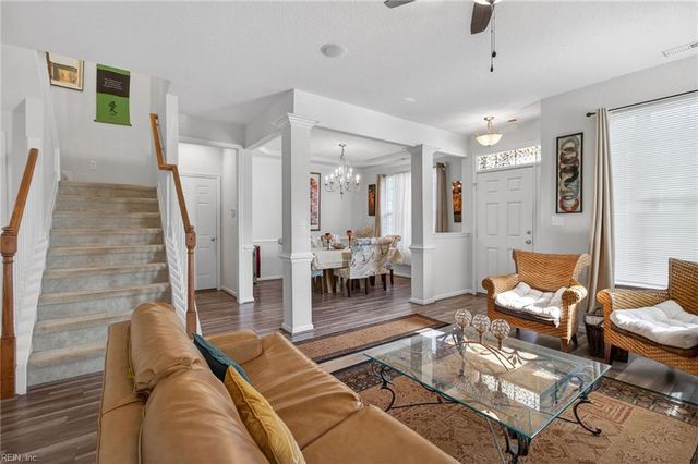 3753 Pear Orchard WAY, Suffolk, VA 23435