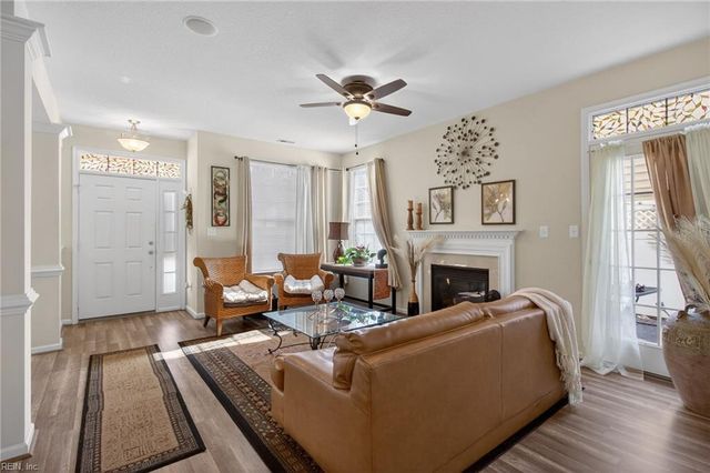 3753 Pear Orchard WAY, Suffolk, VA 23435