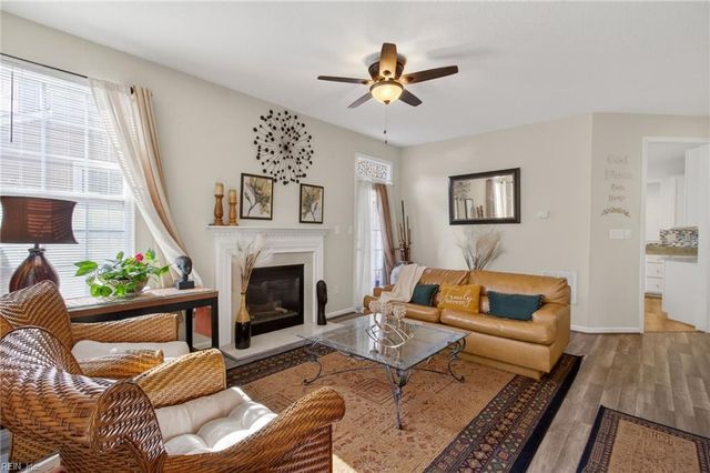 3753 Pear Orchard WAY, Suffolk, VA 23435