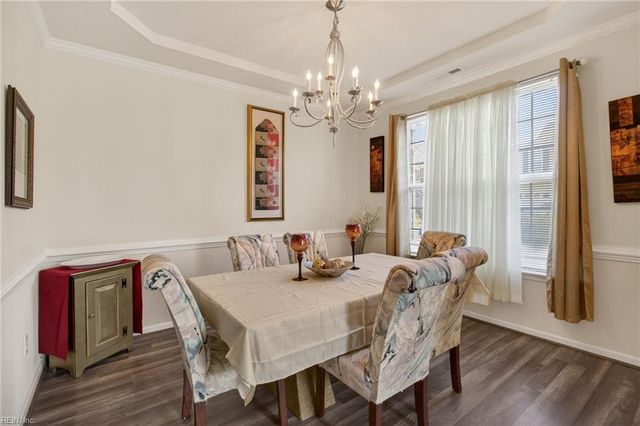 3753 Pear Orchard WAY, Suffolk, VA 23435