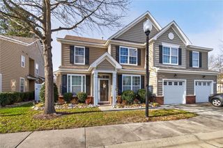3753 Pear Orchard WAY, Suffolk, VA 23435
