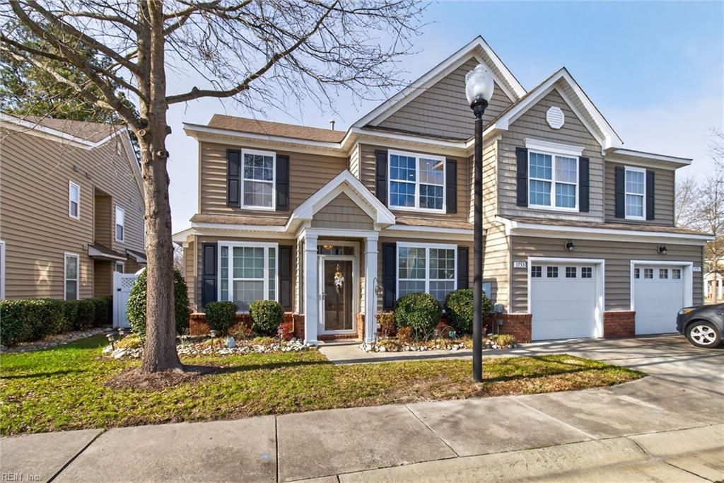3753 Pear Orchard WAY, Suffolk, VA 23435
