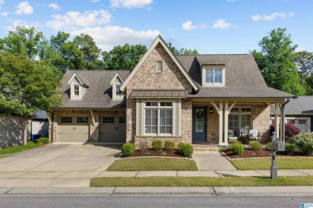 2080 NUNNALLY PASS, Hoover, AL 35244