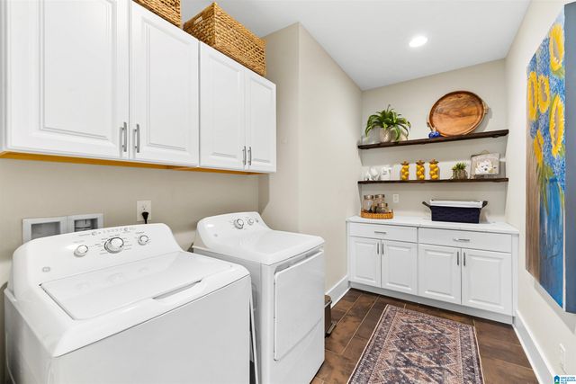 2080 NUNNALLY PASS, Hoover, AL 35244