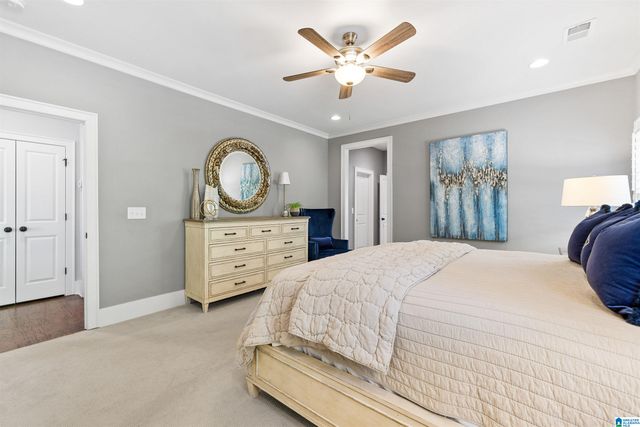2080 NUNNALLY PASS, Hoover, AL 35244