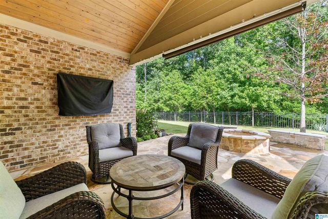 2080 NUNNALLY PASS, Hoover, AL 35244