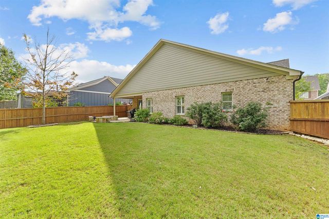 2080 NUNNALLY PASS, Hoover, AL 35244