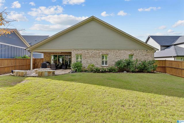 2080 NUNNALLY PASS, Hoover, AL 35244