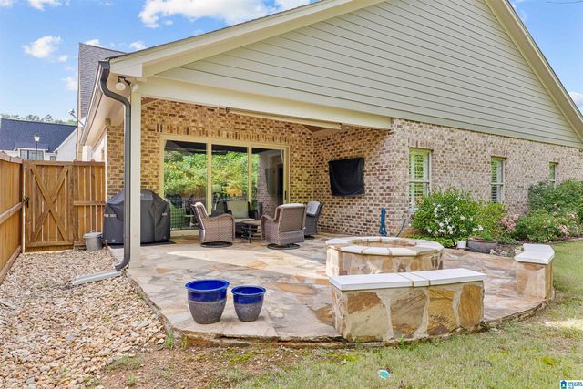 2080 NUNNALLY PASS, Hoover, AL 35244