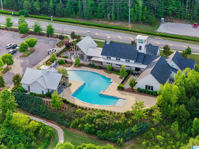 2080 NUNNALLY PASS, Hoover, AL 35244
