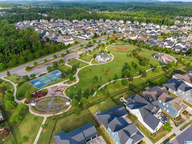 2080 NUNNALLY PASS, Hoover, AL 35244