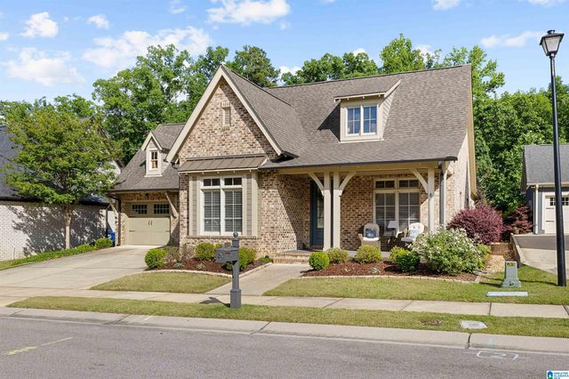 2080 NUNNALLY PASS, Hoover, AL 35244