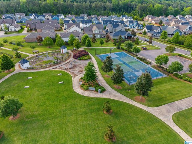 2080 NUNNALLY PASS, Hoover, AL 35244