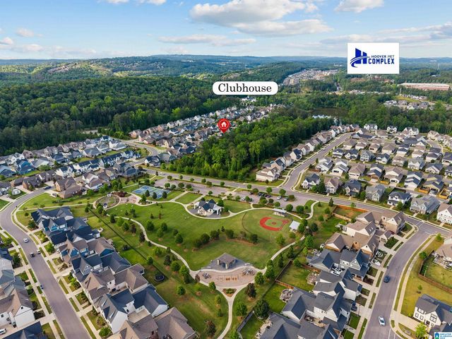 2080 NUNNALLY PASS, Hoover, AL 35244