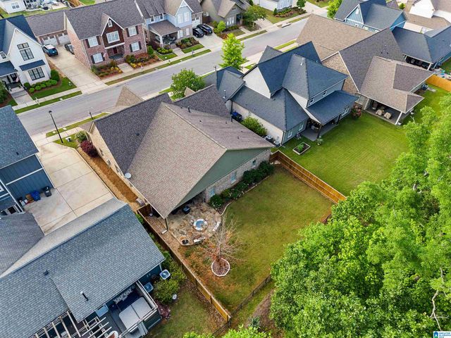 2080 NUNNALLY PASS, Hoover, AL 35244