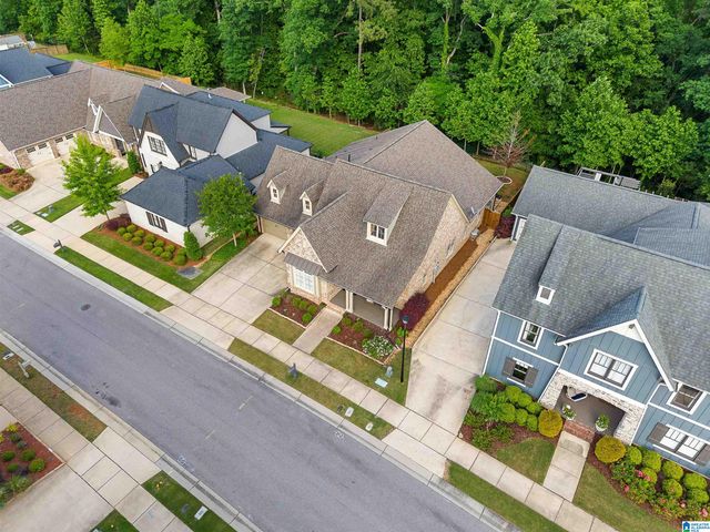 2080 NUNNALLY PASS, Hoover, AL 35244